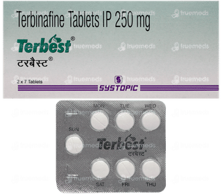 Terbest Tablet 7