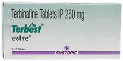 Terbest Tablet 7