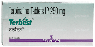 Terbest Tablet 7