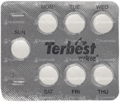 Terbest Tablet 7