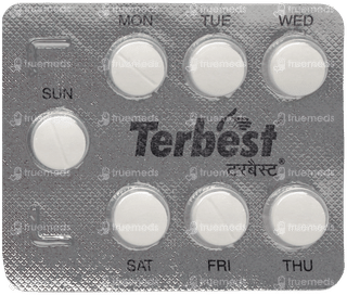 Terbest Tablet 7