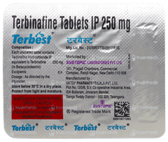 Terbest Tablet 7