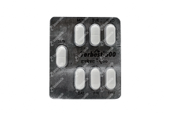 Terbest 500 Tablet 7