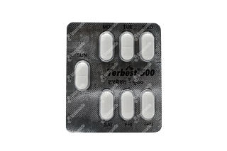 Terbest 500 Tablet 7