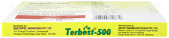 Terbest 500 Tablet 7