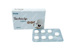Terbicip Tablet 7