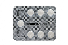 Terbinaforce Tablet 7