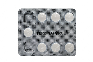 Terbinaforce Tablet 7