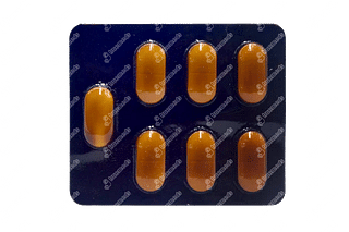 Terbinaforce 500 MG Tablet 7