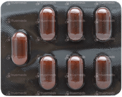 Terbinaforce 500 Tablet 7