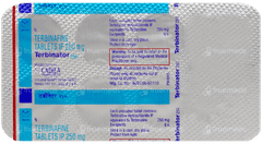 Terbinator 250 Tablet 7
