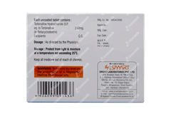 Terbipro 250 Tablet 7