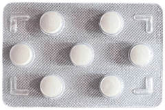 Terbipro 250 Tablet 7