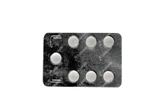Terbitotal Tablet 7