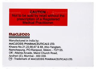 Terbitotal Tablet 7