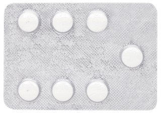 Terbitotal Tablet 7