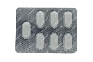 Terbitotal 500 MG Tablet 7