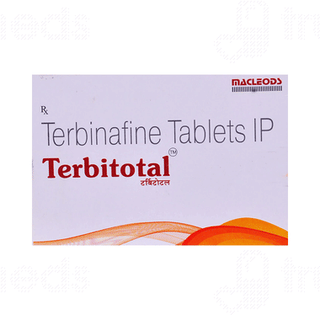 Terbitotal 500 Tablet 7