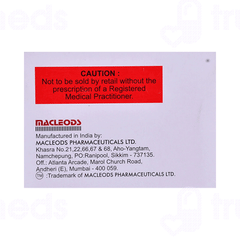 Terbitotal 500 Tablet 7