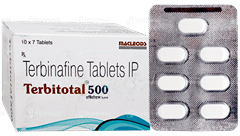 Terbitotal 500 Tablet 7