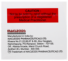 Terbitotal 500 Tablet 7