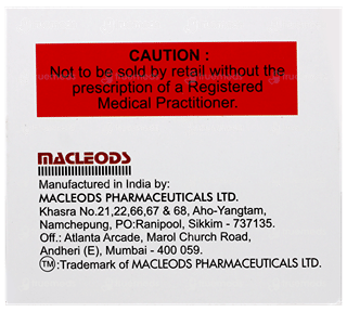 Terbitotal 500 Tablet 7