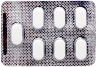 Terbitotal 500 Tablet 7