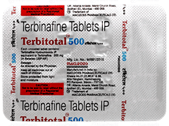Terbitotal 500 Tablet 7