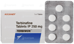 Terbiwok Tablet 7