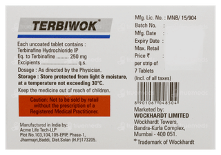 Terbiwok Tablet 7