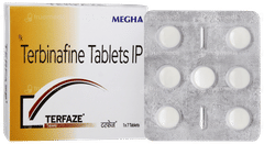 Terfaze Tablet 7