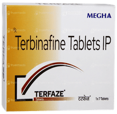 Terfaze Tablet 7 Terfaze Tablet 7
