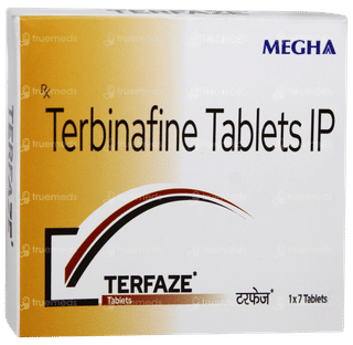 Terfaze Tablet 7