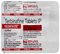 Terfaze Tablet 7 Terfaze Tablet 7