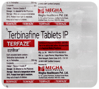 Terfaze Tablet 7