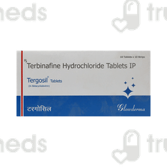 Tergosil Tablet 10