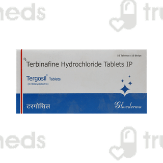 Tergosil Tablet 10