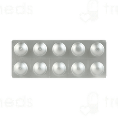 Tergosil Tablet 10