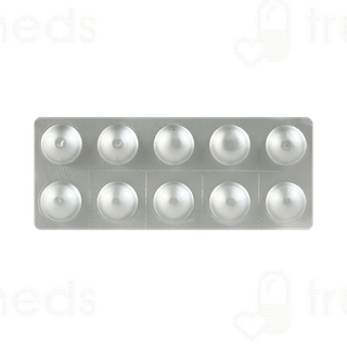 Tergosil Tablet 10