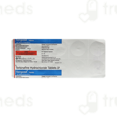 Tergosil Tablet 10