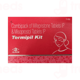 Termipil Kit 200 MG Tablet 1
