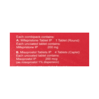 Termipil Kit 200 MG Tablet 1