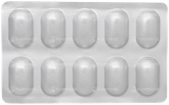 Terostil M Tablet 10