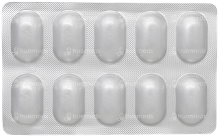 Terostil M Tablet 10