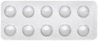 Terozesta Tablet 10