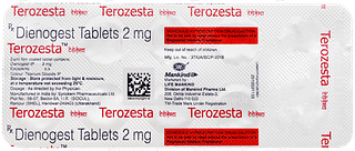 Terozesta Tablet 10