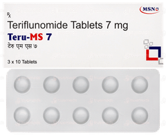 Teru Ms 7 Tablet 10