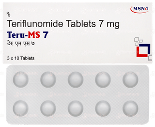 Teru Ms 7 Tablet 10