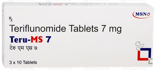 Teru Ms 7 Tablet 10