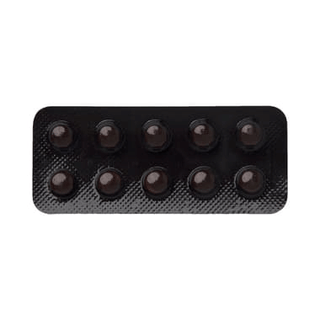 Testoki Tablet 10